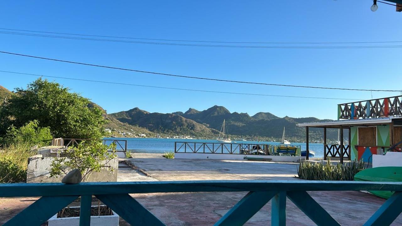 Hotel Miss Francias Home Santa Catalina Island Exterior photo